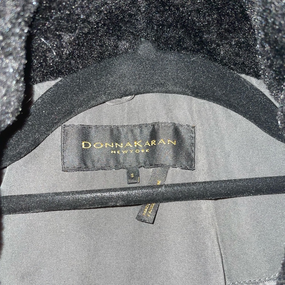 Dkny Winter Jacket - image 2